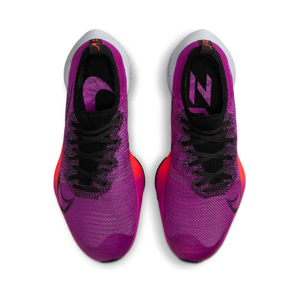 Nike Air Zoom Tempo NEXT% Road Running Purple (CI9924-501)