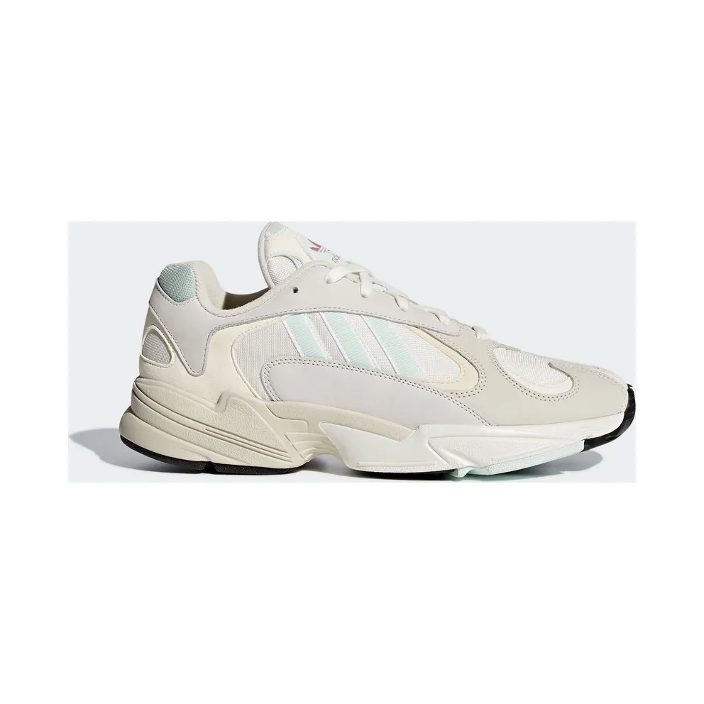 adidas Yung-1 Off White Ice Mint (CG7118)