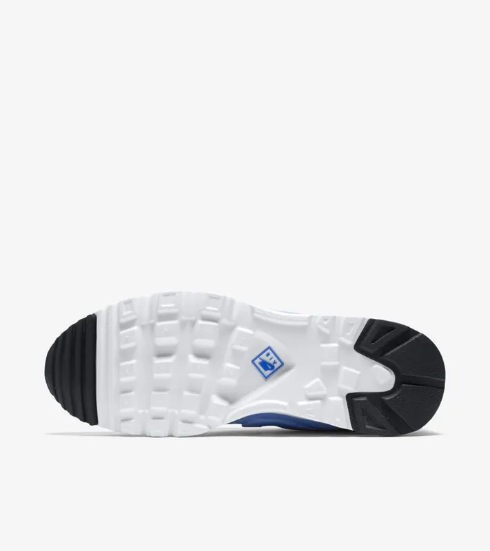 Nike Air Max BW Ultra Racer Blue (GS) (819638-400)