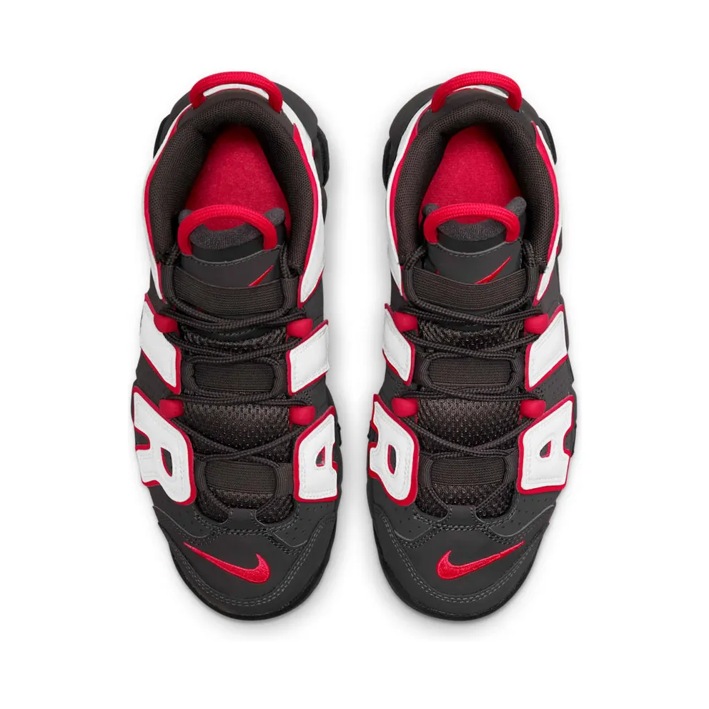 Nike Air More Uptempo Older Kids’ Brown (DH9719-200)