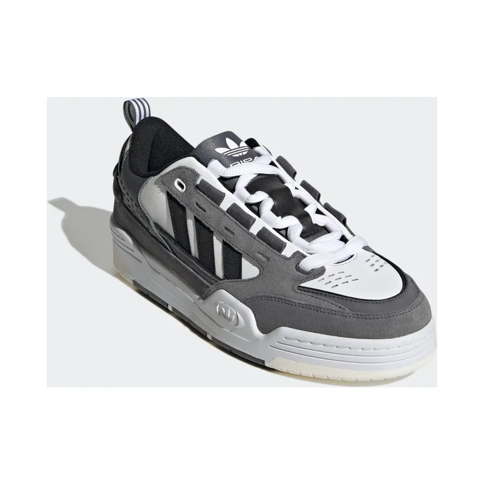 Adidas Adi2000 Grey Five / Core Black / Cloud White (HQ6916)