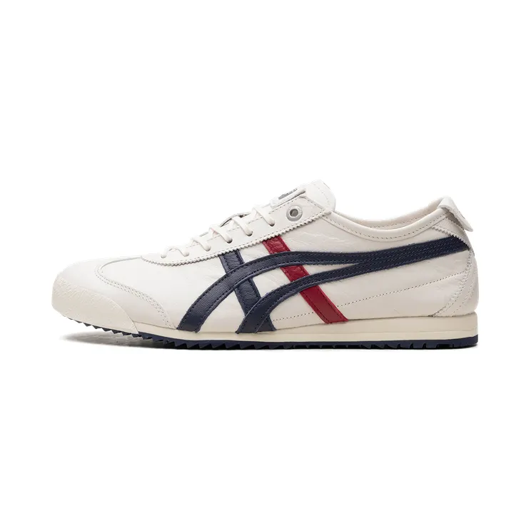 Onitsuka Tiger MEXICO 66 SD “Cream Peacoat” (1183A872-101)