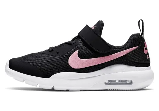 Nike Air Max Oketo Schwarz (AR7420-014)