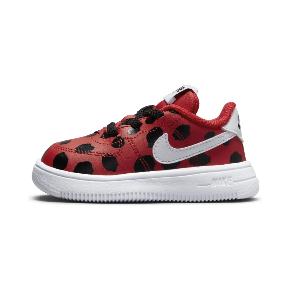 Nike Force 1 ’18 SE “University Red / Black / White” (DC8203-600)
