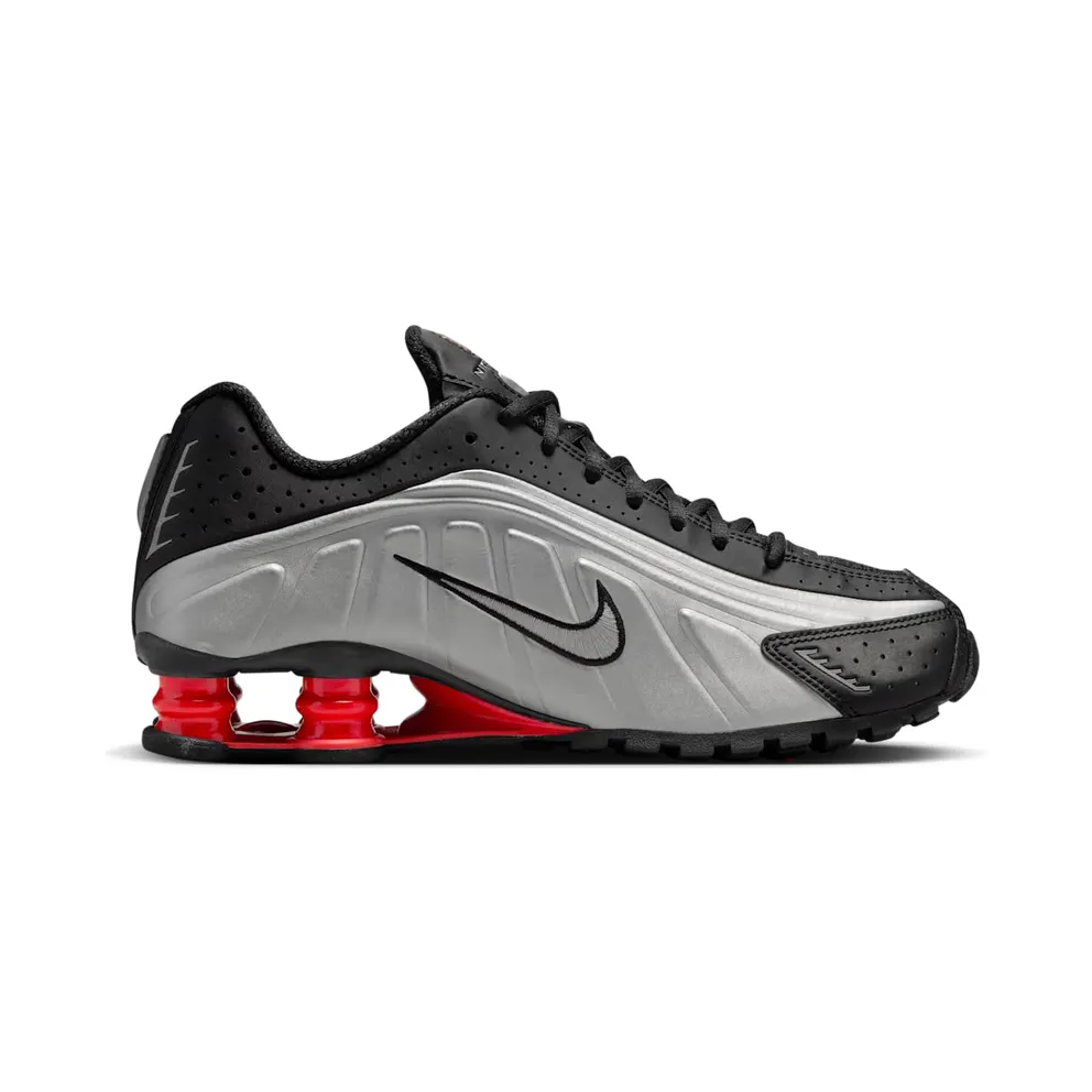 Nike Shox R4 “OG (2025)” (AR3565-011)