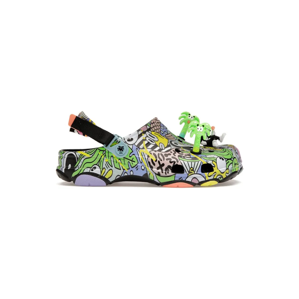 crocs-classic 208176-90H