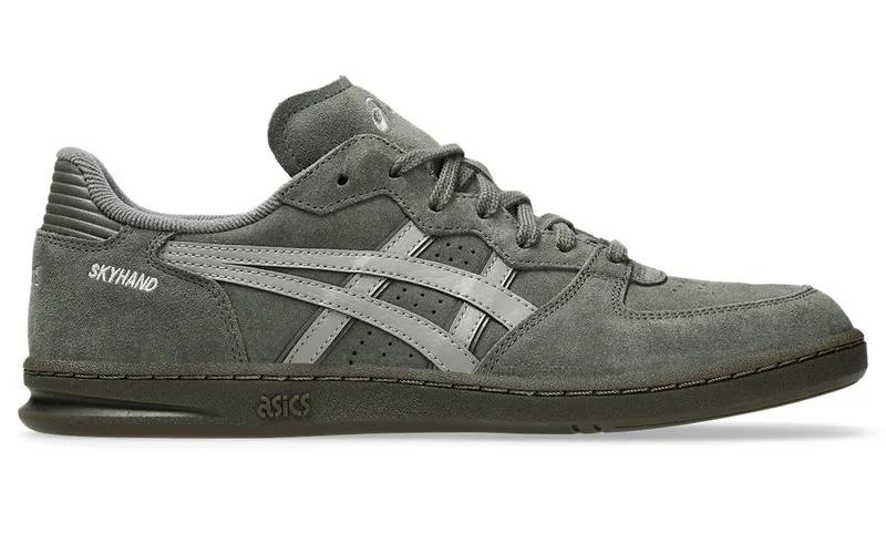ASICS Skyhand OG Truffle Grey (1203A452-020)