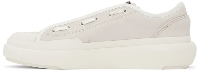 adidas Y-3 Ajatu Court Low Bliss / Off White / Core White (H05626)