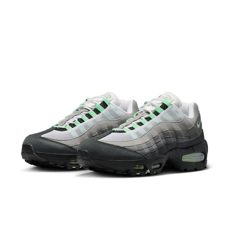 Nike Air Max 95 OG “Big Bubble Fresh Mint” (HJ5996-005)