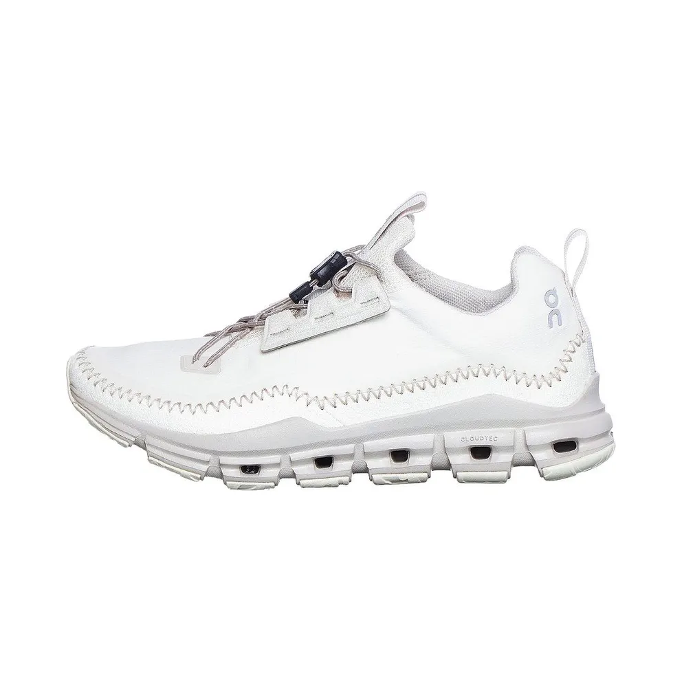 On Running Cloudaway Ivory / Pearl (4998945)