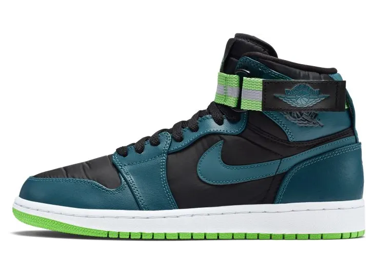 Air Jordan 1 High 342132-013