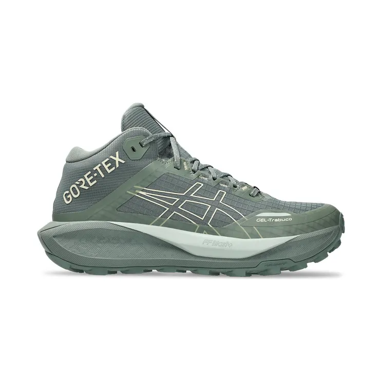 ASICS Gel-Trabuco MT Gore-Tex Monument Blue Vanilla (1011C085-400)