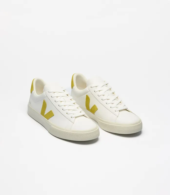Veja Campo White
