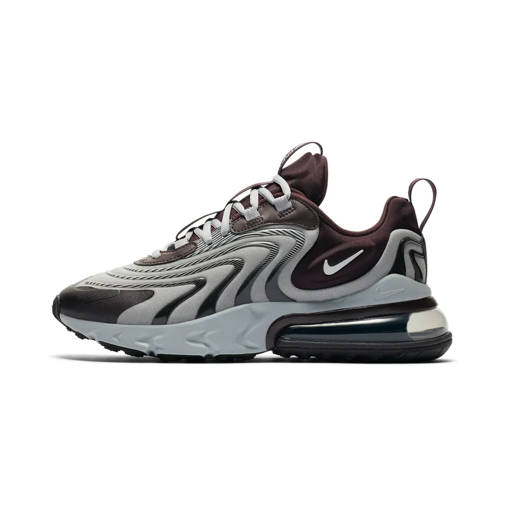 Nike Air Max 270 React Eng Burgundy Ash (W)