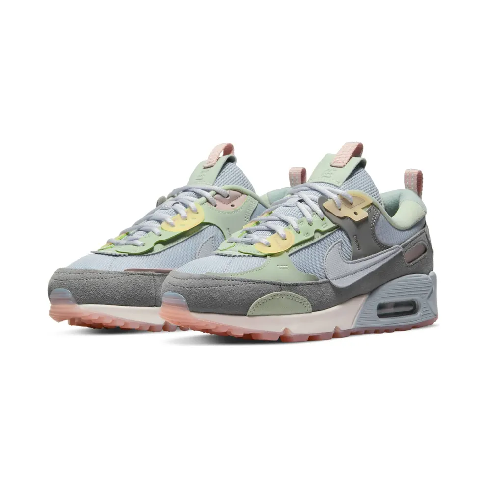 Nike Air Max 90 Futura Grey (DM9922-001)