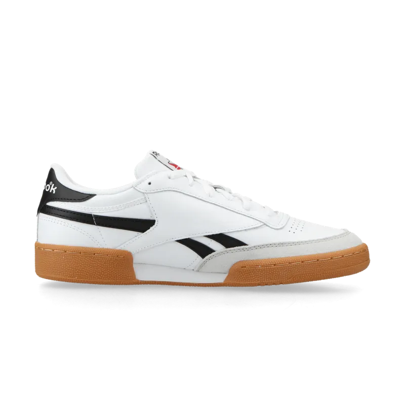 Reebok Club C Revenge Vintage (white / black / gum) – RMIA04IC99LEA0040110