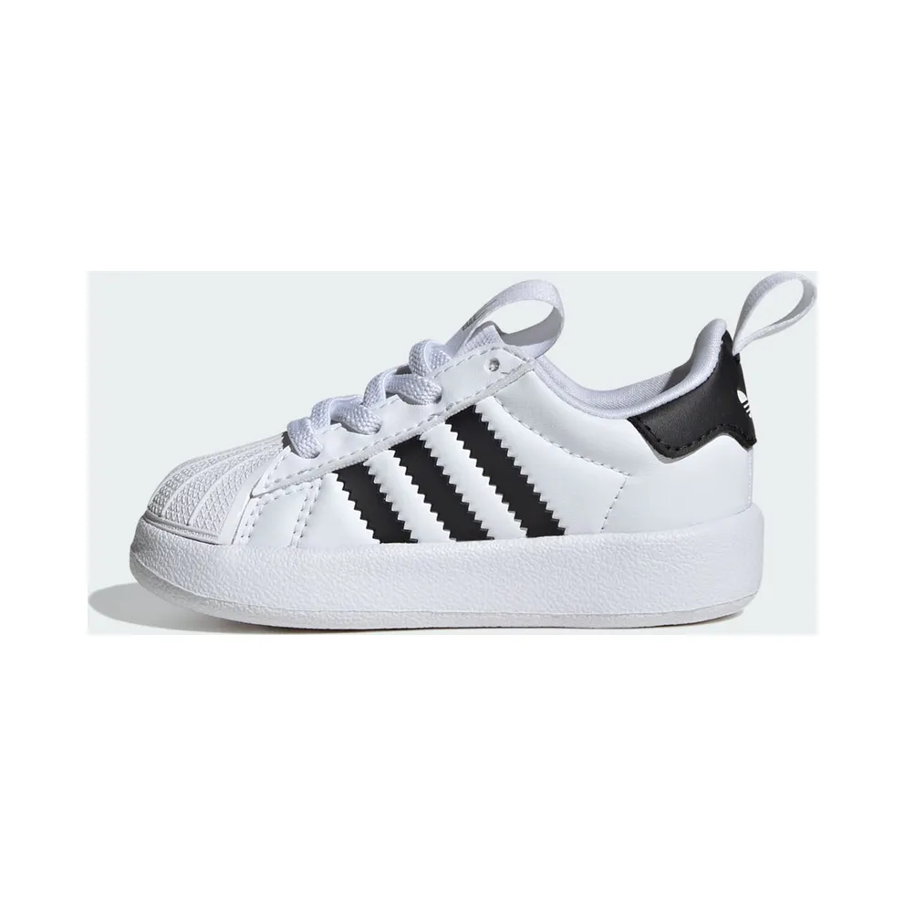 adidas adiFOM Superstar 360 White Black Gold Metallic (JS0720)
