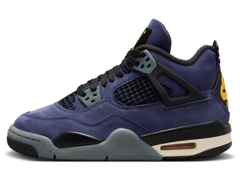 Air Jordan 4 IB4171-500