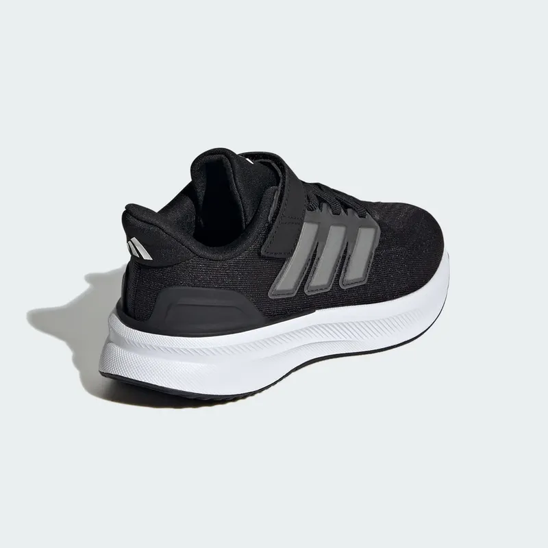 adidas Ultrarun 5 Core Black Cloud White (IF4151)