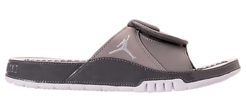 Jordan Hydro 11 Cool Grey