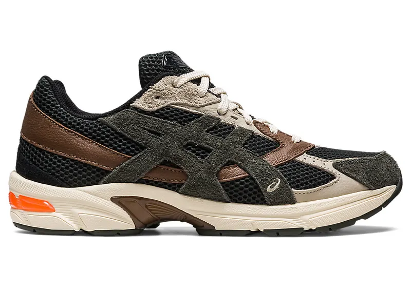Asics Hals Mark Ii X Gel-1130™ Evergreen/Evergreen (1201A924.300)