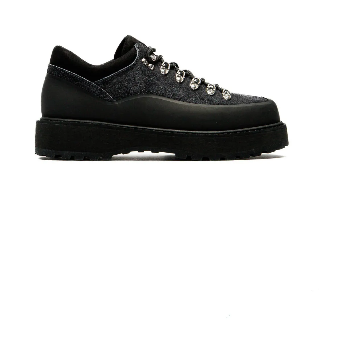 Diemme Cornaro Due Gomma (DI26SPCOM-F04X020BLK)