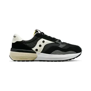 Saucony Jazz NXT Black Cream (S70790-1)