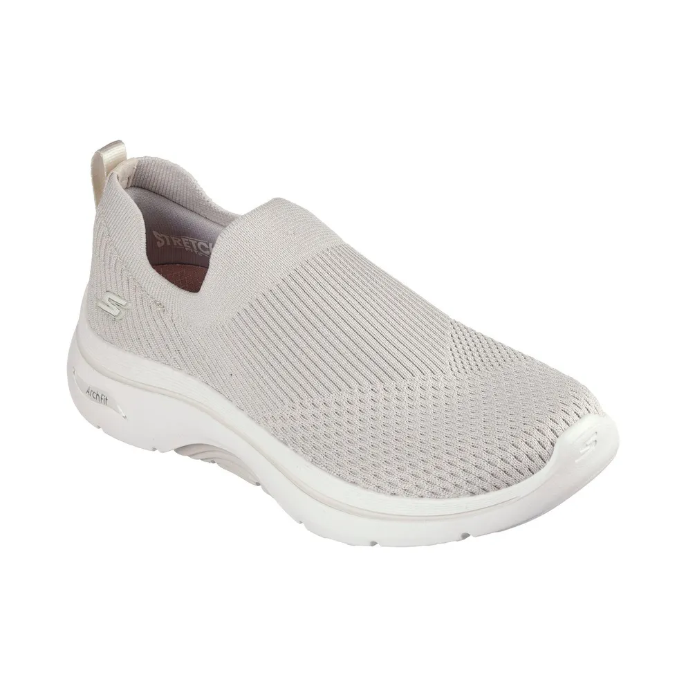 Skechers GO WALK Arch Fit 2.0 – Paityn – Taupe (125300 TPE)