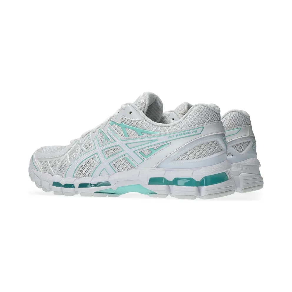 ASICS Gel-Kayano 20 White Illuminate Mint (1203B149-100)