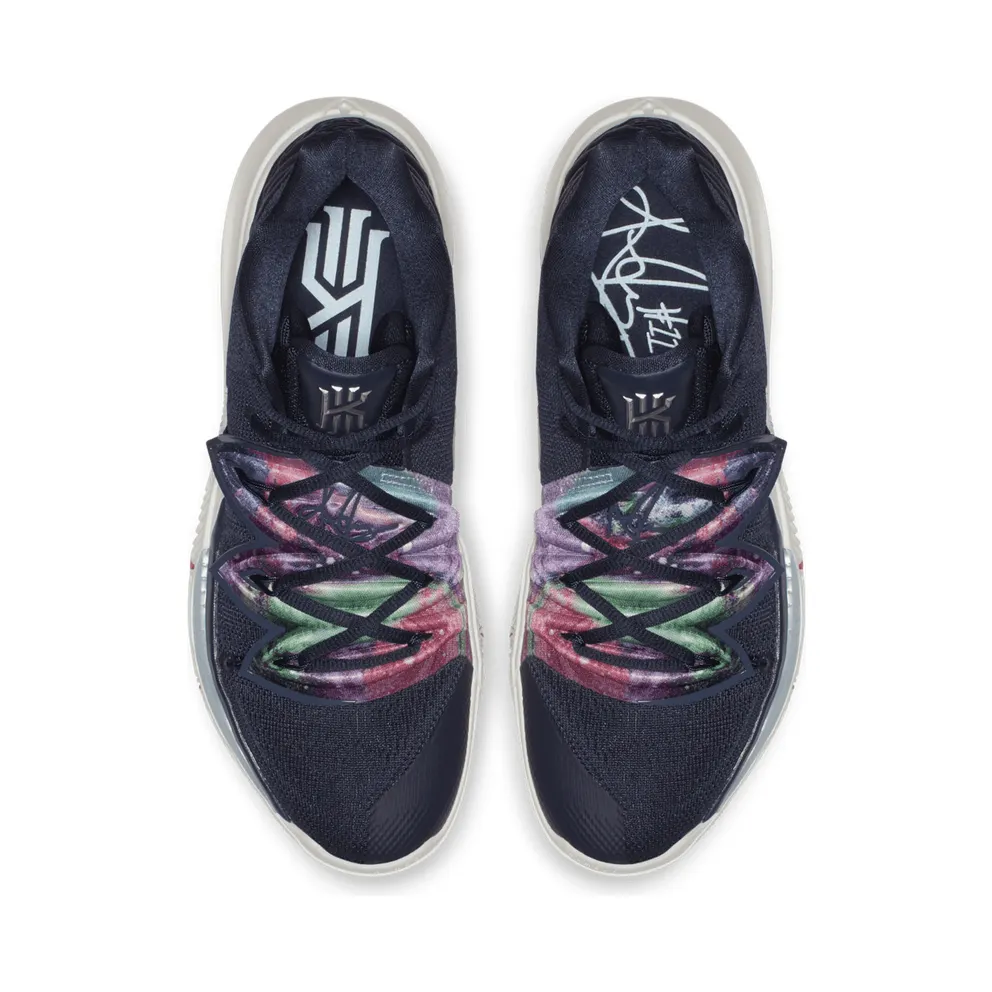 Nike Kyrie 5 Multi-Color Multi-Color/Multi-Color (AO2918-900)