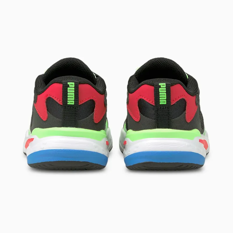 Puma RS-Fast AC Red/Green/Black (375699-01)