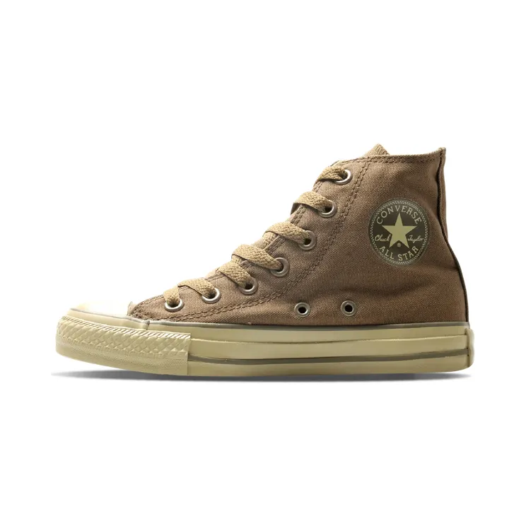Converse All Star Anarchy High Sneakers “Chuck Taylor” (1X142)