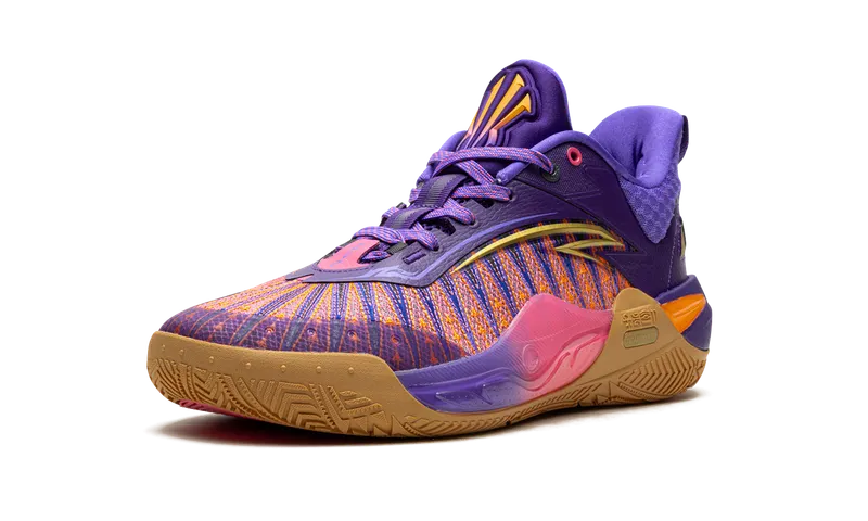 Anta Kai 1 Speed “Purple / Pink” (8124D1120-3)