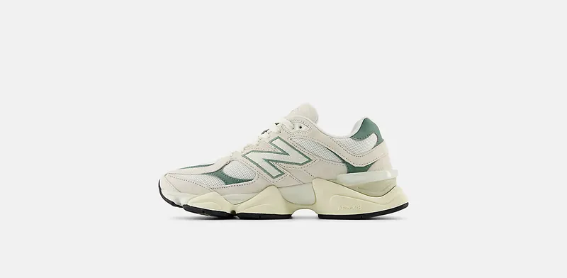 New Balance 9060 “Off White Green” (U9060EEI)