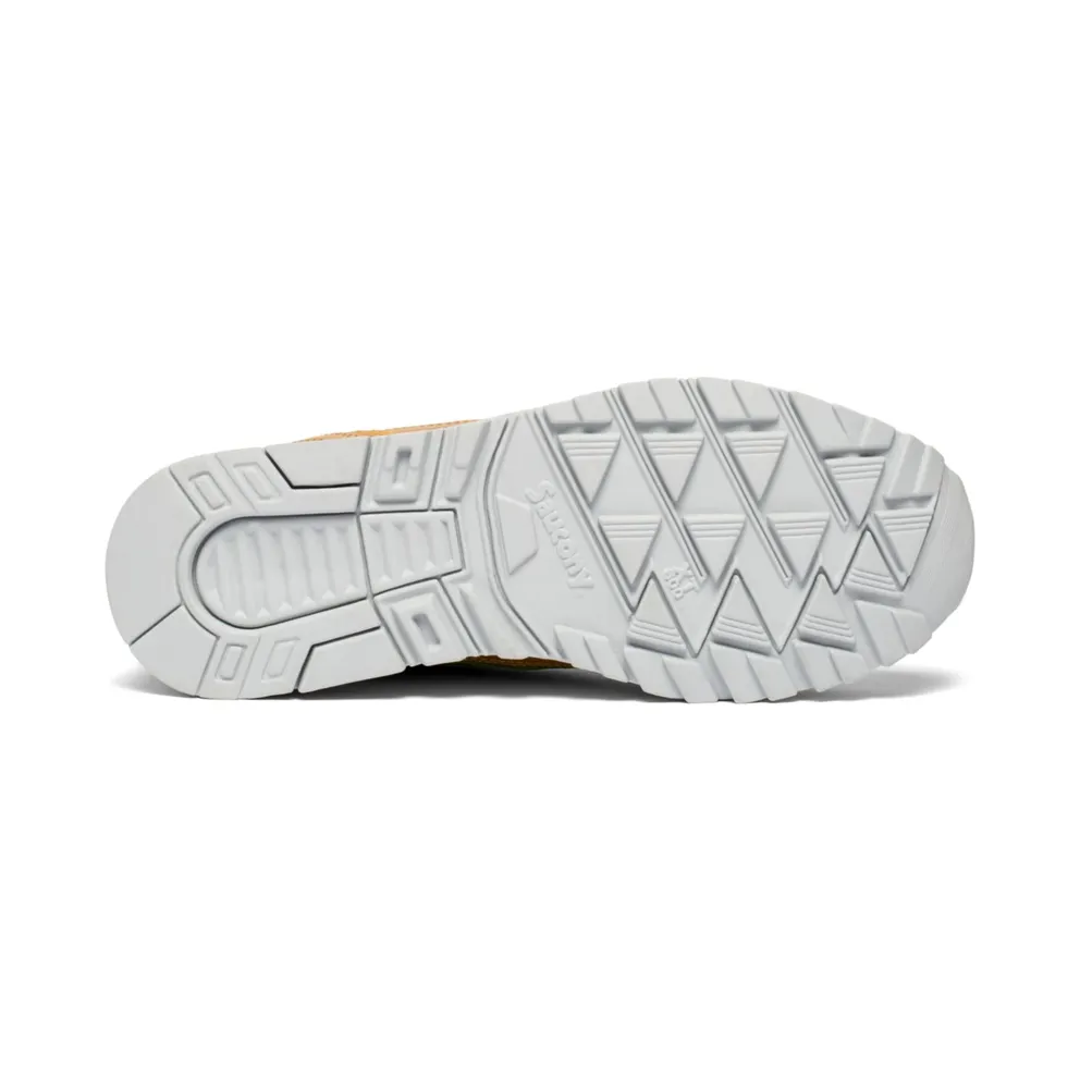 Saucony Shadow 6000 Avocado Toast Green/Brown (S70447-1)