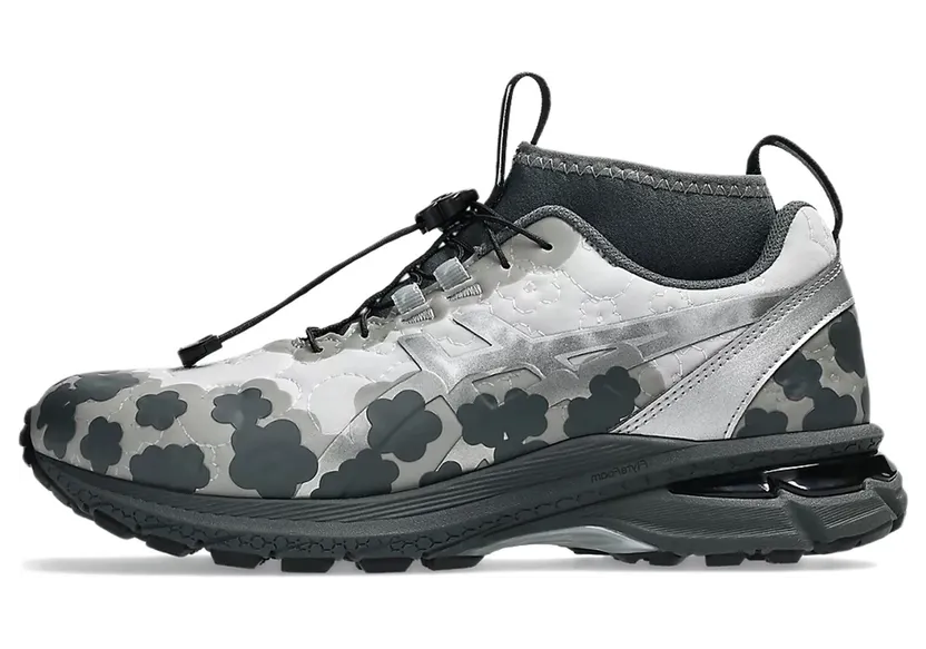 ASICS Gel-Terrain MT Cecilie Bahnsen Pure Silver (1203A535-020)