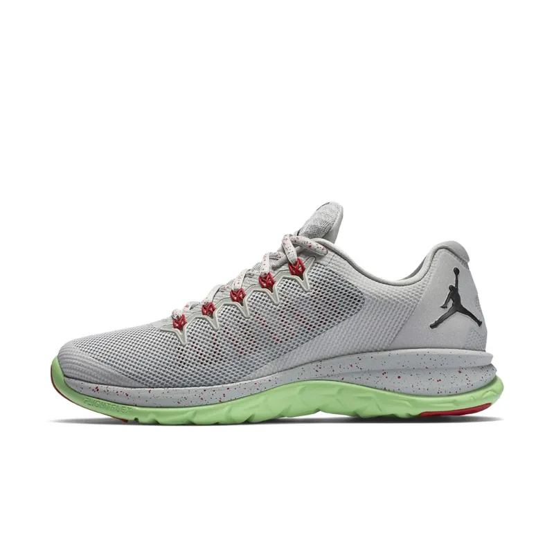 Jordan Flight Runner 2 Grey Mist (715572-016)