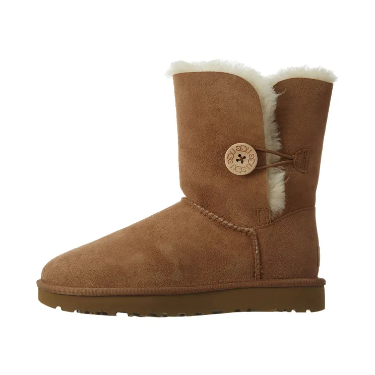 Ugg Bailey Button Ii “CHESTNUT” (1016226-CHE)