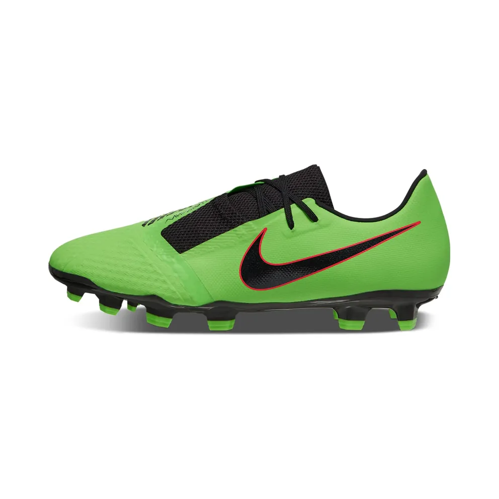 Nike Phantom Venom Academy FG Green Strike (AO0566-306)