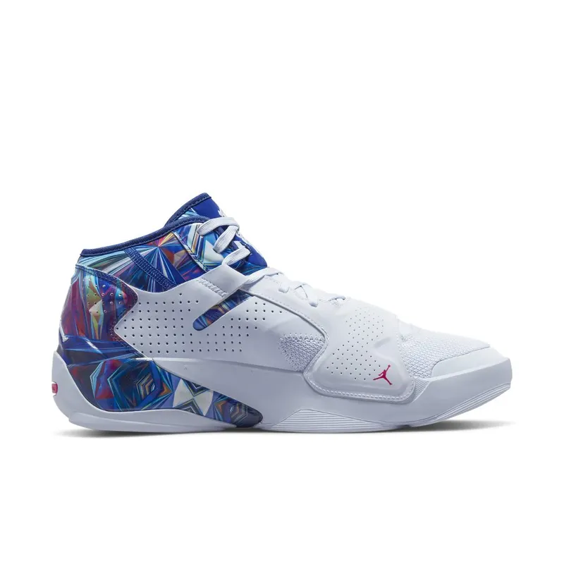 Zion 2 Basketball Blue (DO9161-467)