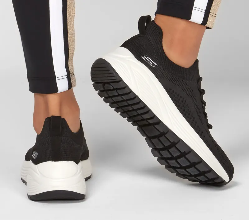 skechers-bobs 117027 BLK