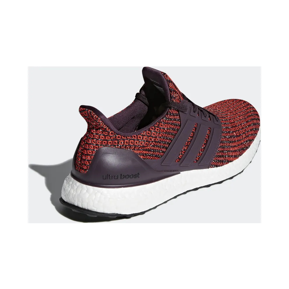 adidas Ultra Boost 4.0 Noble Red Noble Red/Energy (CP9248)