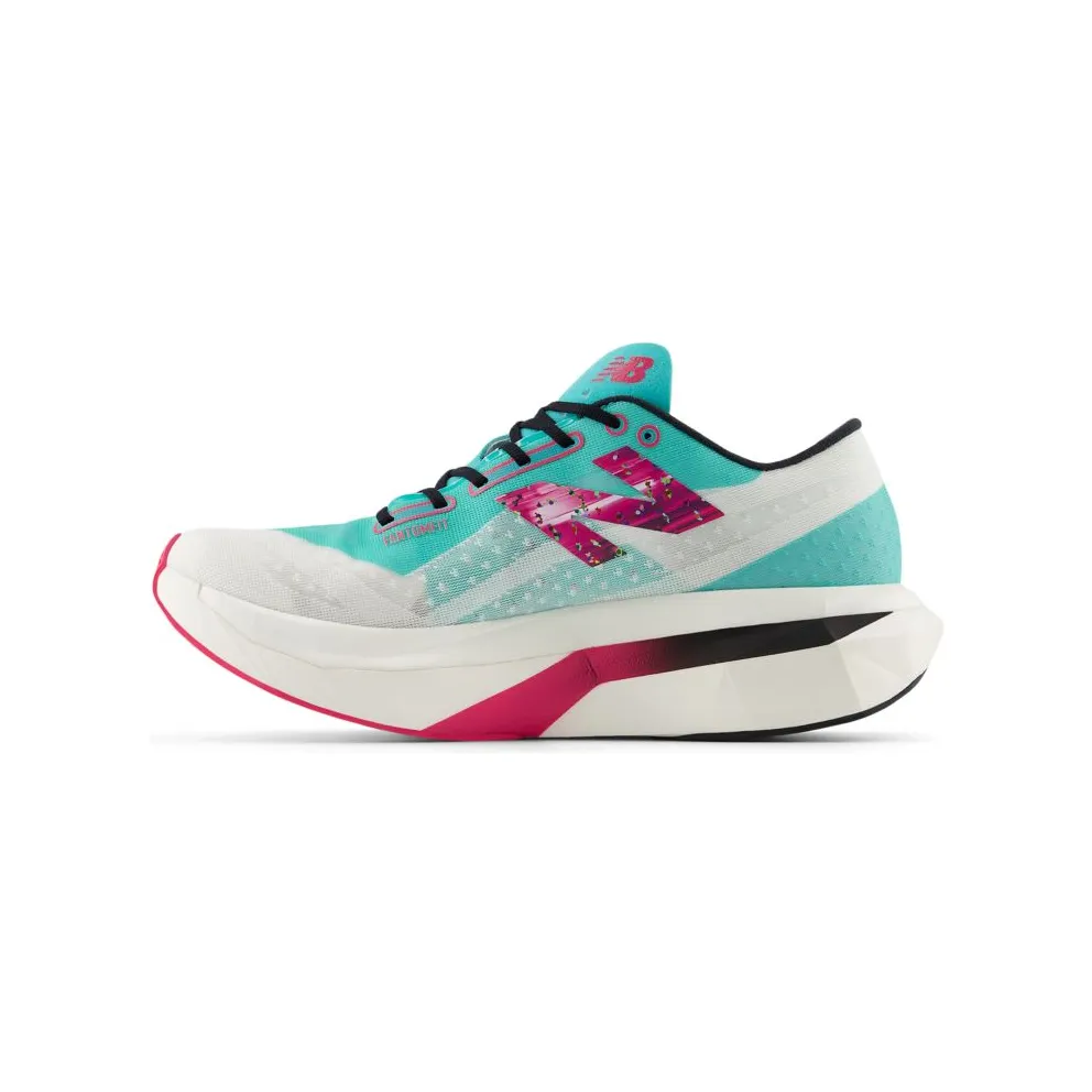 New Balance FuelCell SuperComp Elite v4 NYC Marathon (MRCELNY4)