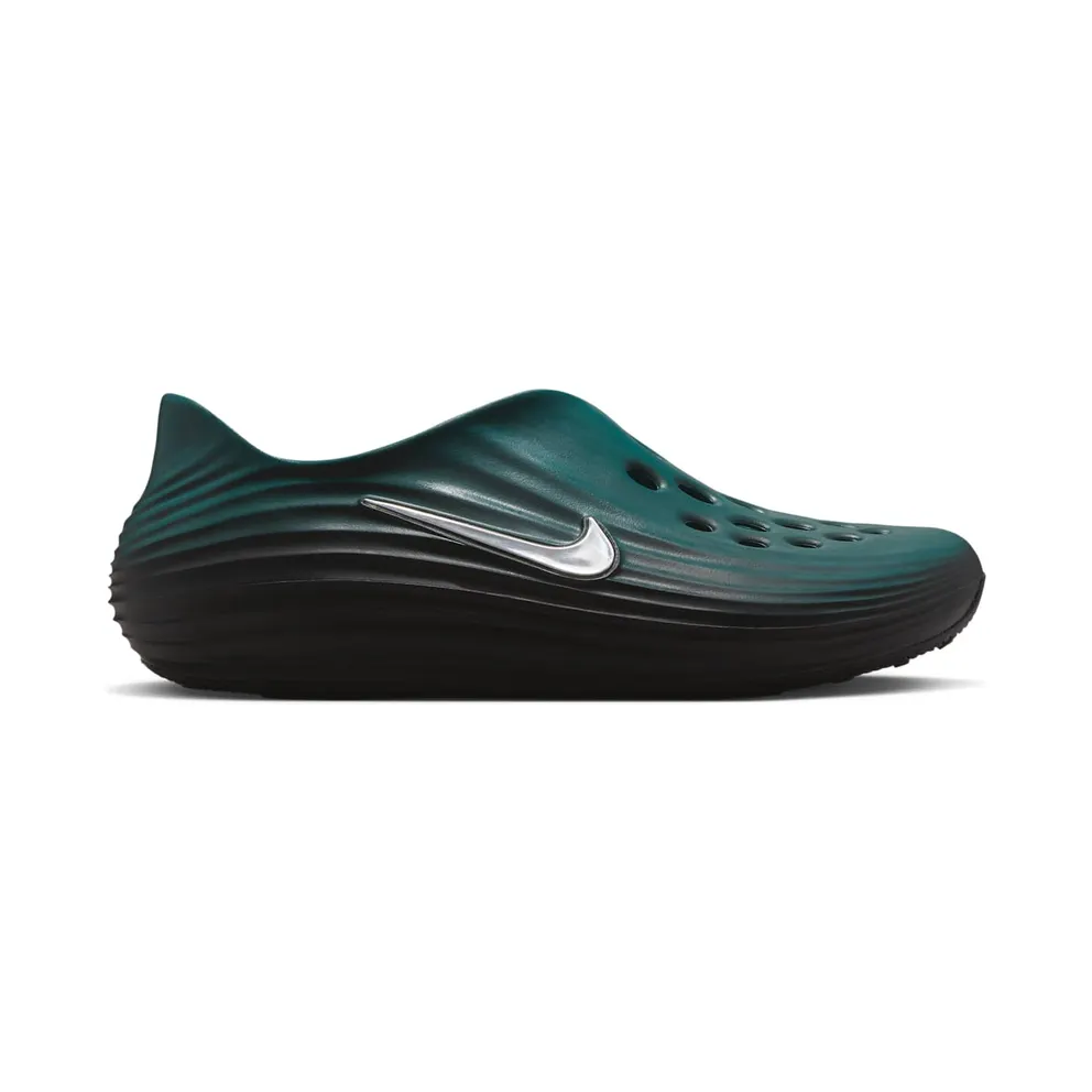 Nike ReactX Rejuven8 “Mineral Slate Off Noir” (IR1985-384)