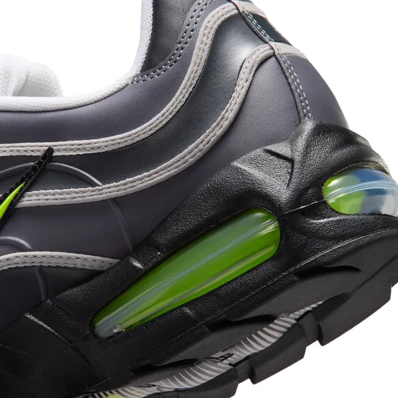 Nike Air Max Joga Bonito “Neon” (IO1753-003)