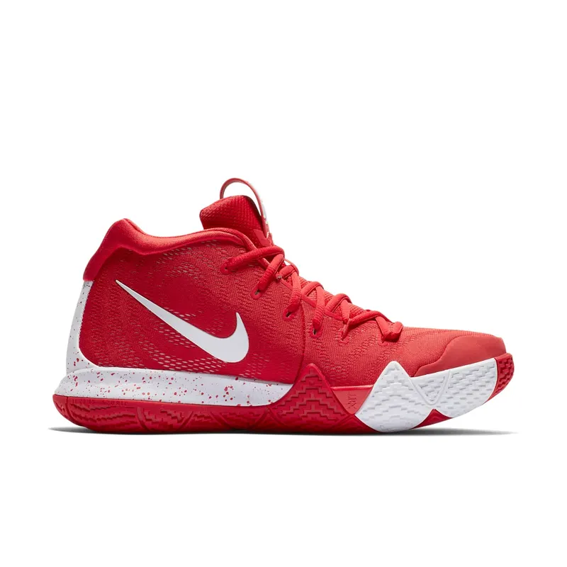 Nike Kyrie 4 University Red University Red/White (AV2296-600)