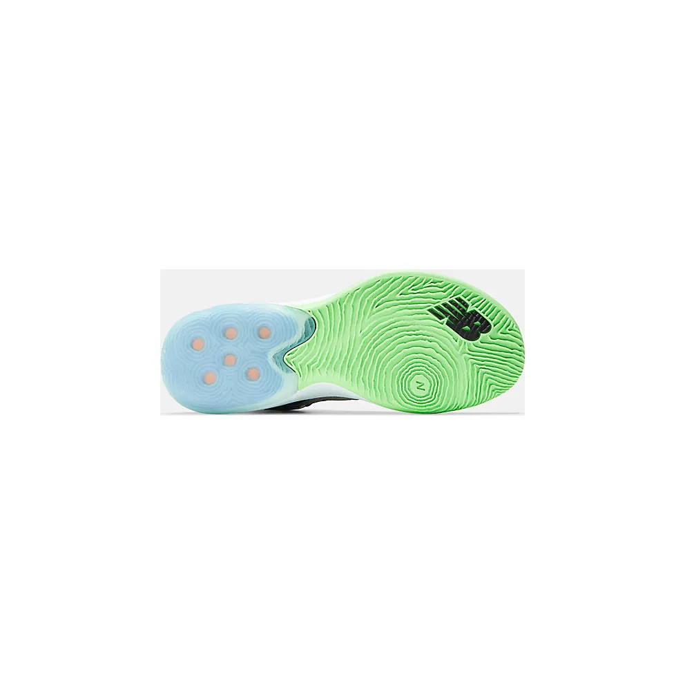 New Balance TWO WXY v2 Black Green Blue (BB2WYFA2)