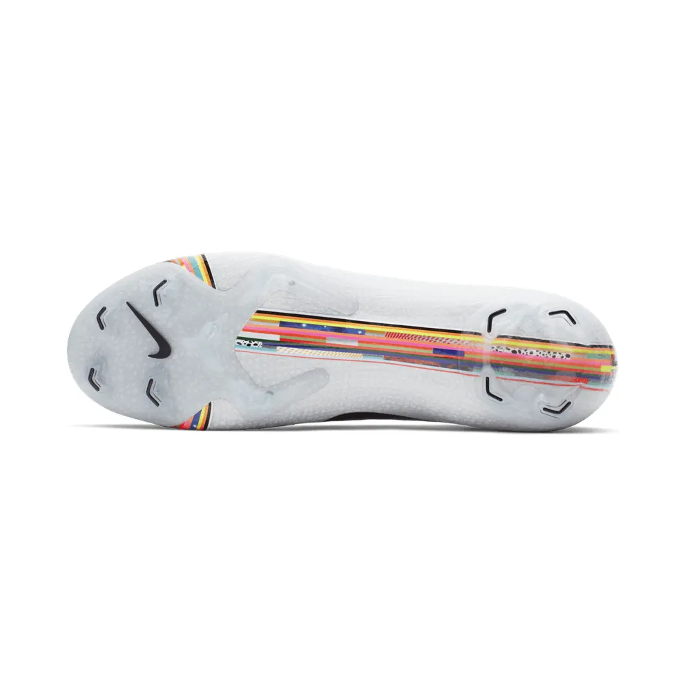 Nike Mercurial Superfly 360 Elite FG Lvl Up Pure Platinum Pure Platinum/White-Black (AJ3547-009)