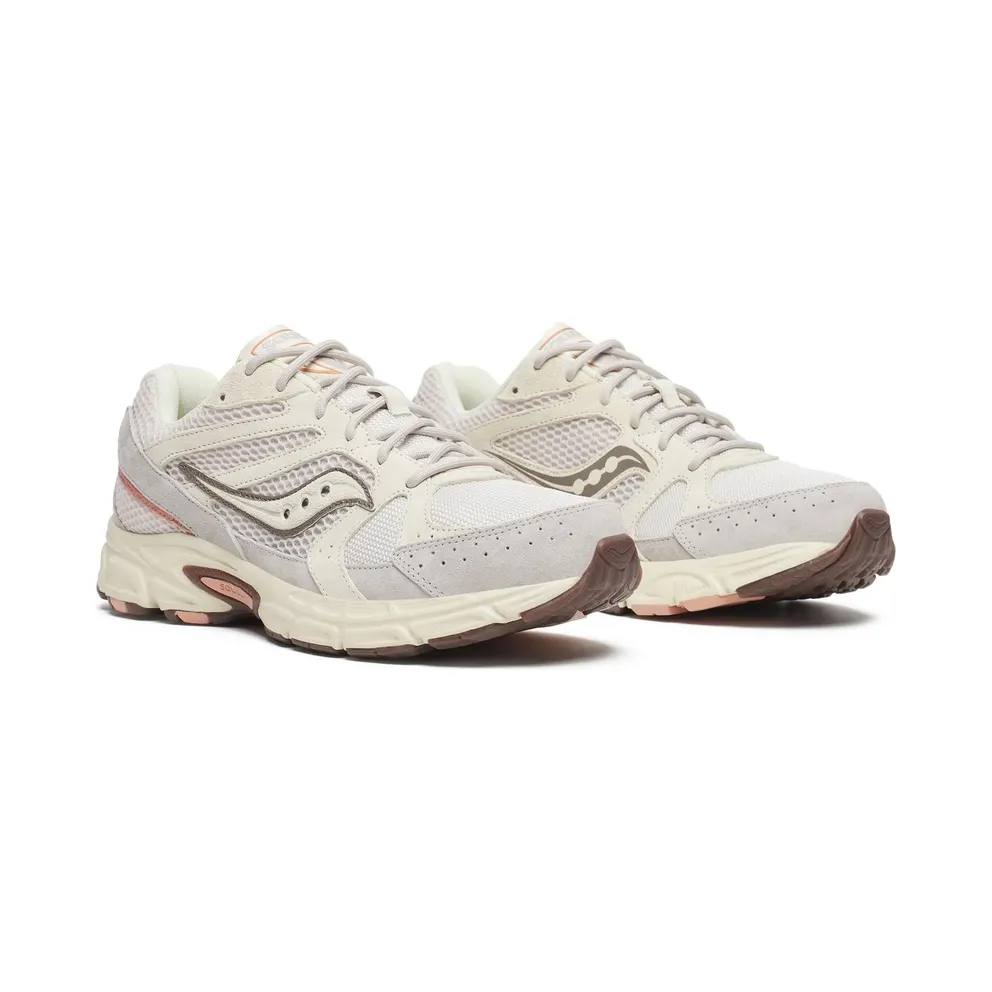 Saucony Grid Ride Millennium Designed in Venice Dark Grey Navy (S70890-1)