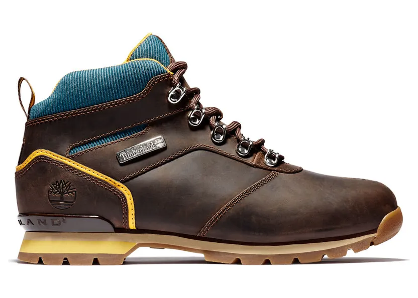 timberland-sneaker A2NQ2931